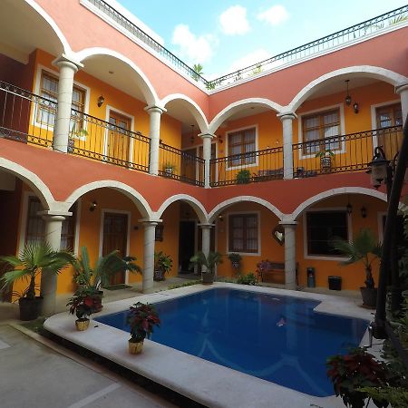 Hotel Casa Sofia Tulum With Pool Экстерьер фото