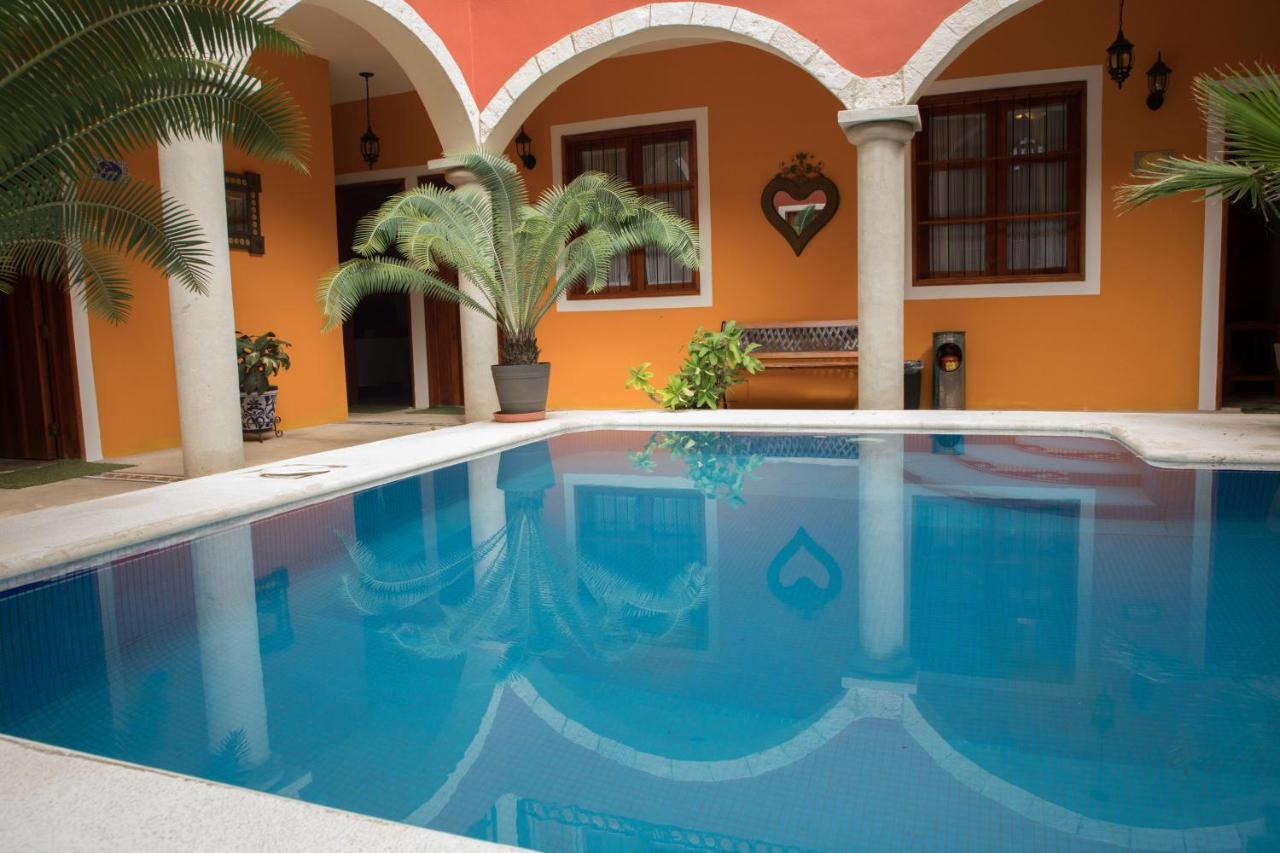 Hotel Casa Sofia Tulum With Pool Экстерьер фото