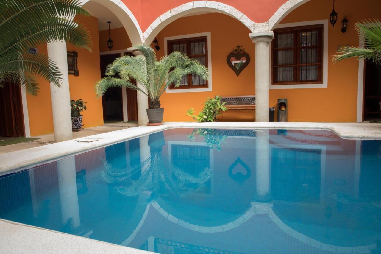 Hotel Casa Sofia Tulum With Pool Экстерьер фото